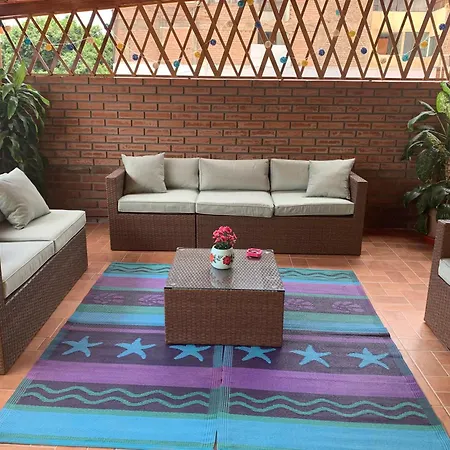 San Miguel, Lindo Monoambiente Wifi Terraza Apartment Lima Exterior photo